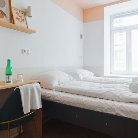 Malfatti Room Oasis With Coworking Space Vienna Exterior photo